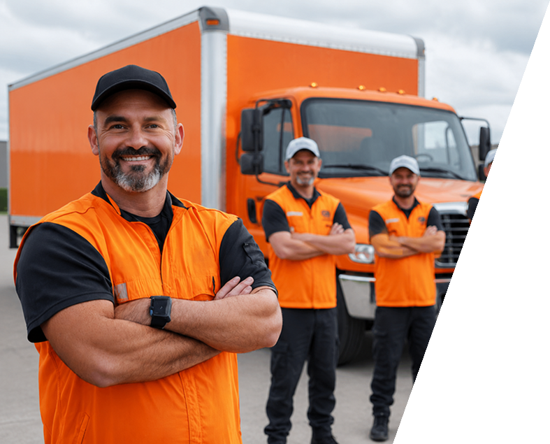 Our Growing Team