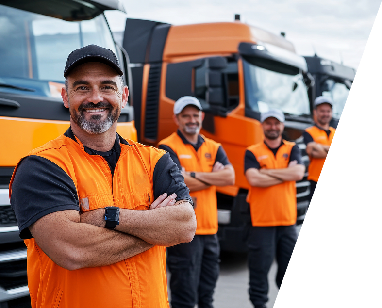 Our Growing Team