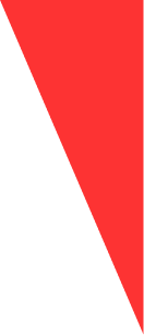 Red Accent Shape