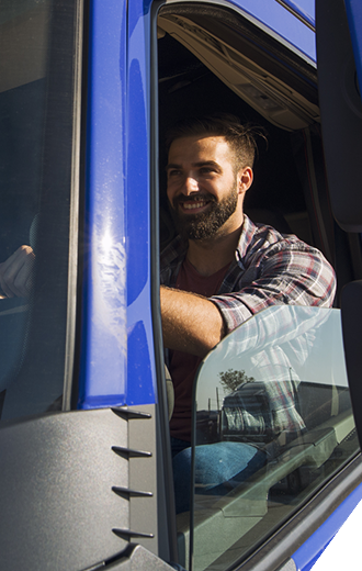 TSA Certified drivers