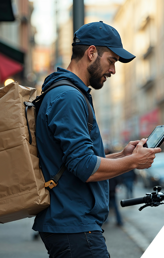 On-demand Service